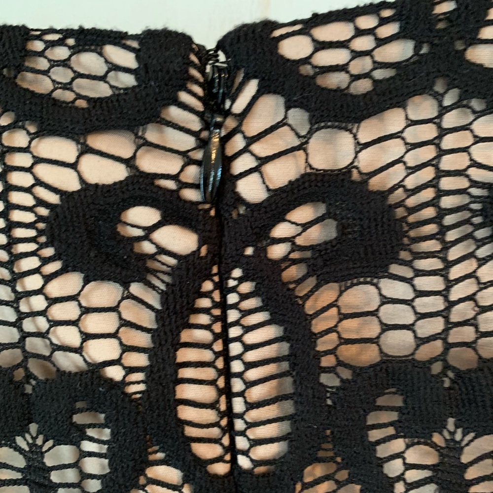 Adrianna Papell Cocktail Dress - 14W - Picture 8 of 11